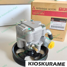 2016 Mitsubishi L200 Warrior