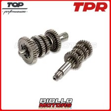 AM00031 COMPLETE GEARBOX AM6