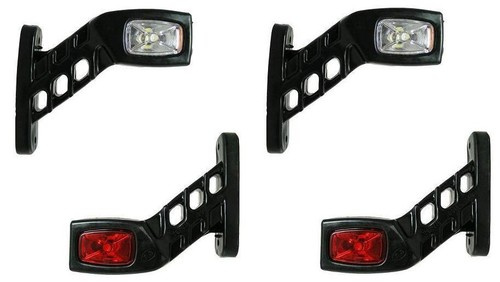 Stalk outline marker led - x,
