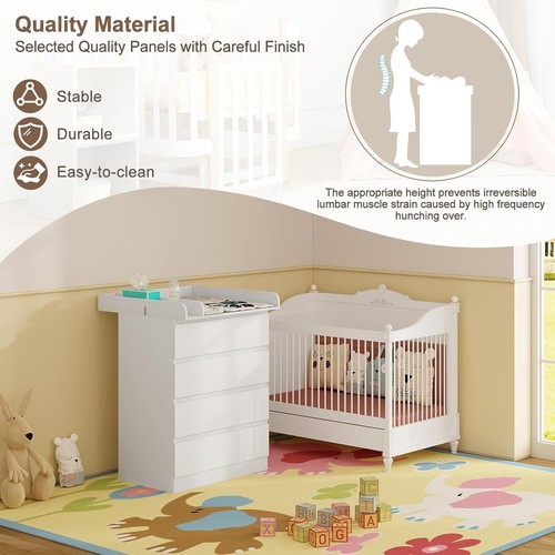 Woltu baby changing - baby, with