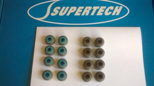 Supertech performance valve