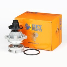 Water Pump For BMW 5 Series E34 525 Tds Key Parts Coolant 11512244333 2244333