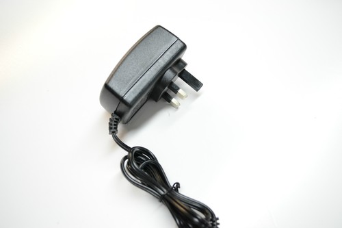 Battery charger for angling - charger,