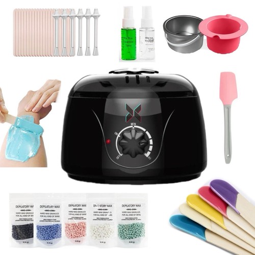 Waxing kit wax - waxing, for