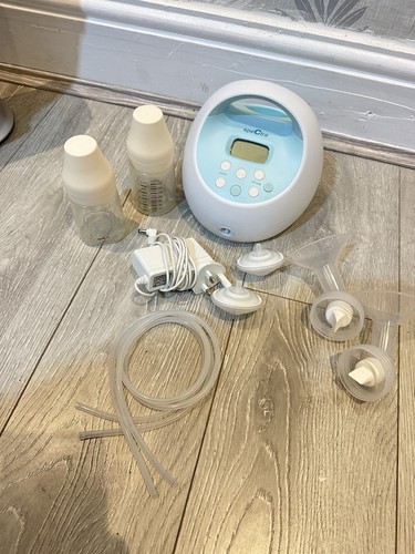 Spectra double electric - double,