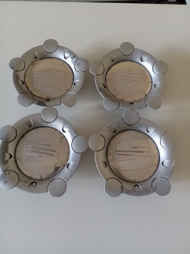 Genuine seat leon - 1x,