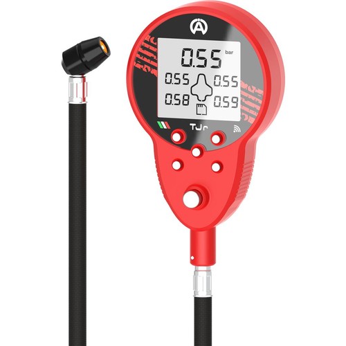 Alfano junior tyre pressure - alfano, 2