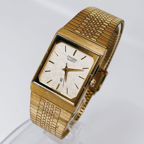 Citizen white vintage - citizen,