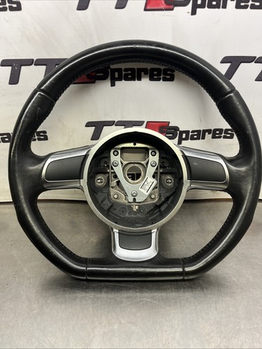 Audi mk2 leather - tt, (8j)