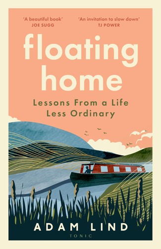 Floating home lessons - floating, home:
