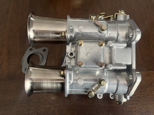 Weber dcoe 152 type - 152, –