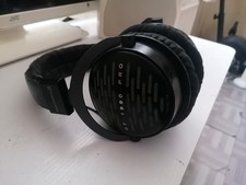 Beyerdynamic DT 1990 Pro Black
