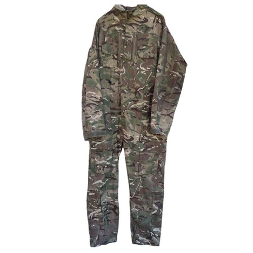 Army mtp training - training, coverall