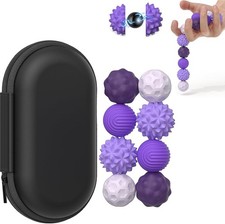 Silicone Sensory Balls Autism