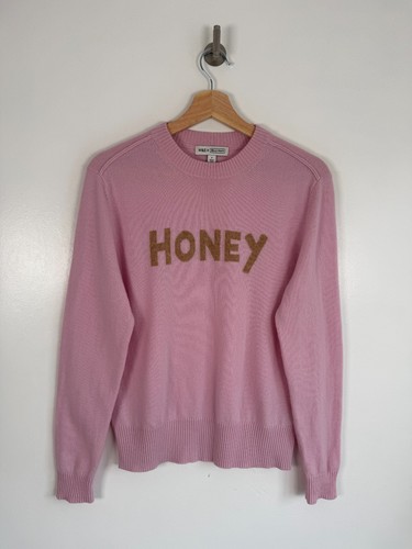 Bella freud jumper size - bella,