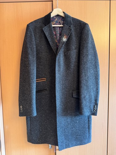 Ted baker 40r spekz - 40r, wool