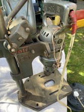 Wolf Vintage Pillar Drill