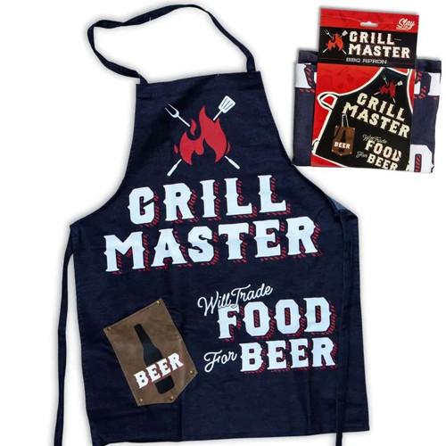 Grill master bbq - master,