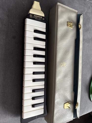 Hohner melodica piano - hohner, 26