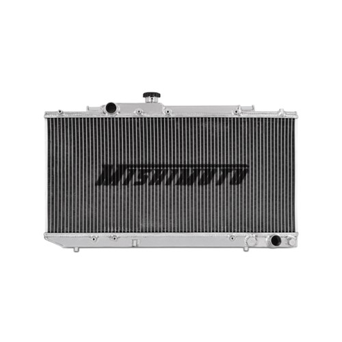 Mishimoto performance aluminum - mishimoto,