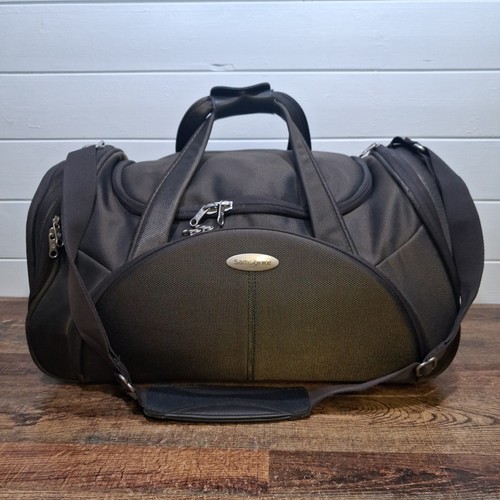 Samsonite large weekend - samsonite,