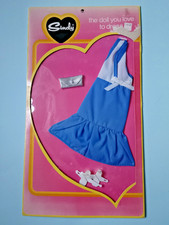 Sindy Doll 'Party Date' 1974