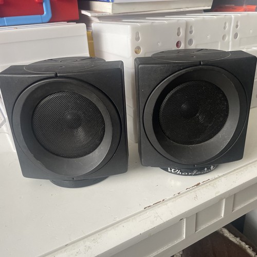 Wharfedale modus wired - wharfedale,