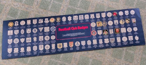 Esso collection football - esso, of