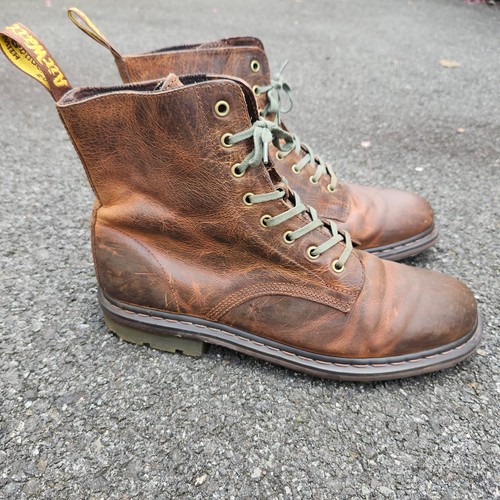 Martens 1460 crazy - dr.,