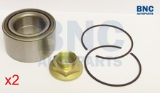LPB Front Wheel Bearing Pair