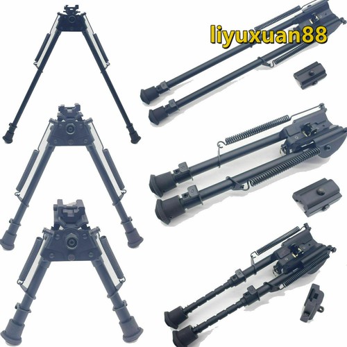 Adjustable harris style - 6-21'',