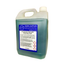 Toilet Macerator Descaler