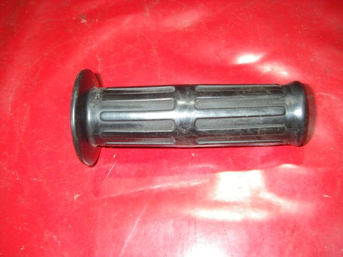 Grip rubber right - grip,
