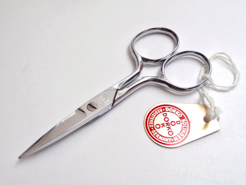 Nail scissors dorko solingen - nail,