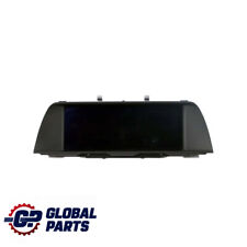 BMW F10 F11 On-board Central Information Display Screen Monitor 10,25" 9284974