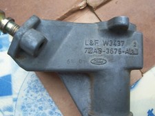 New Genuine Ford Escort Mk2