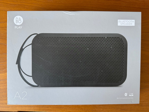 Bang olufsen o beoplay a2 - &,