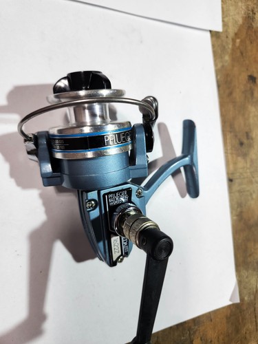 Pflueger medalist spinning - pflueger,
