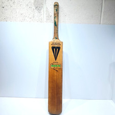 Vintage Duncan Fearnley MAGNUM SUPREME cricket bat 85 CM  2LB 6.2 OZ  ****READ**