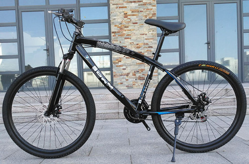 Inch black adult - adult, 24