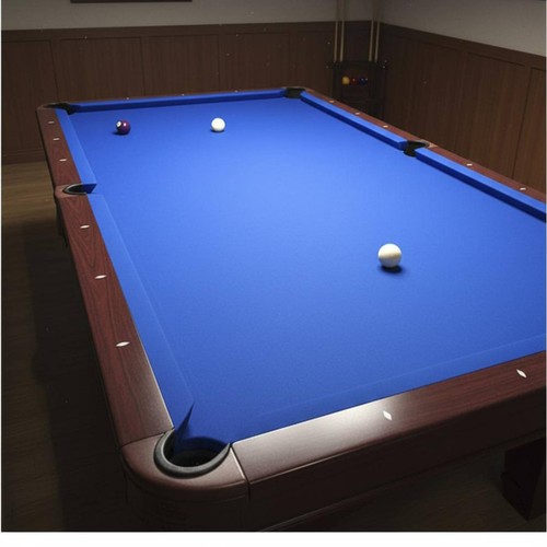 American type pool table cloth - pool,