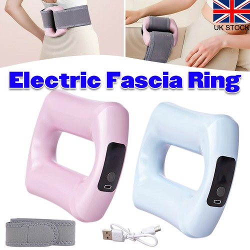 Electric body fascia - electric,
