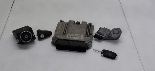 Crafter 5tdi engine - vw,