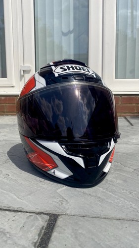 Shoei spirit motorcycle - x-spirit,