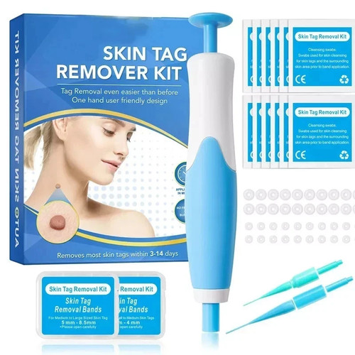Natural painless auto - auto, skin