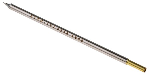 Metcal sttc 122 mm - metcal, conical
