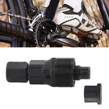 Bike Bicycle Crank Puller for