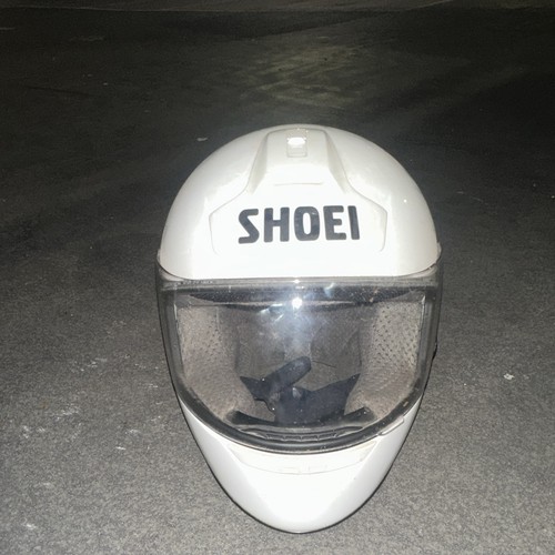 Shoei 800 motorcyle - xr-800,