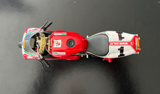 Minichamps 1:12 Carl Fogerty