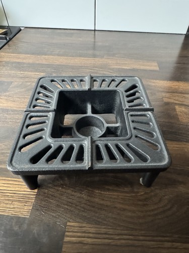 Vintage robert welch cast iron - vintage,